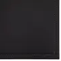 QUADRADO MOUSE PAD CHAT - PRETO/BRANCO - Foto 2