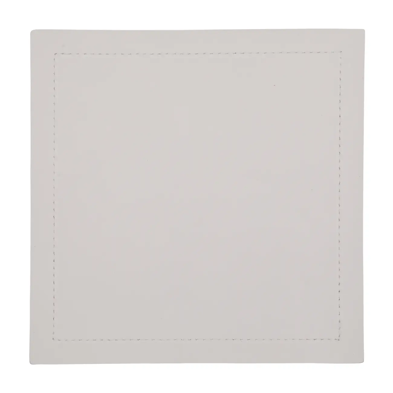 QUADRADO MOUSE PAD CHAT - PRETO/BRANCO - Foto 3