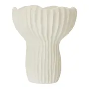 VASO 19 CM ÉVEIL - OFF WHITE - Foto 3