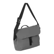 BOLSA TIRA COLO FLEET - FLANDRES/PRETO - Foto 3