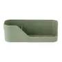 PORTA-DETERGENTE/ORGANIZADOR TRIUM - SÁLVIA - Foto 1