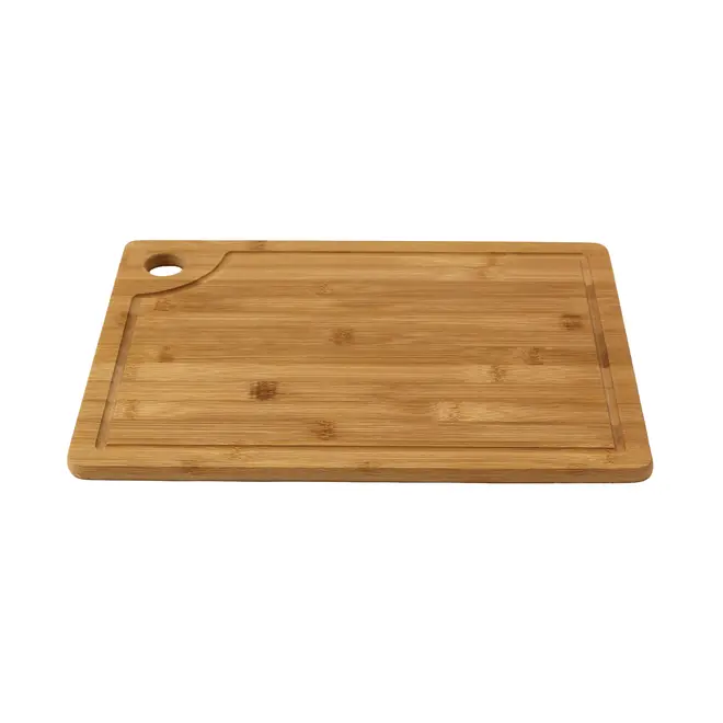 TÁBUA 38 CM X 28 CM BAMBOO - BAMBU - Foto 2