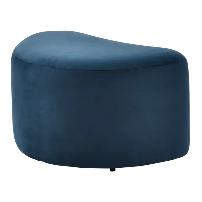 PUFF ÔNDULO - GALAXY BLUE - Foto 2