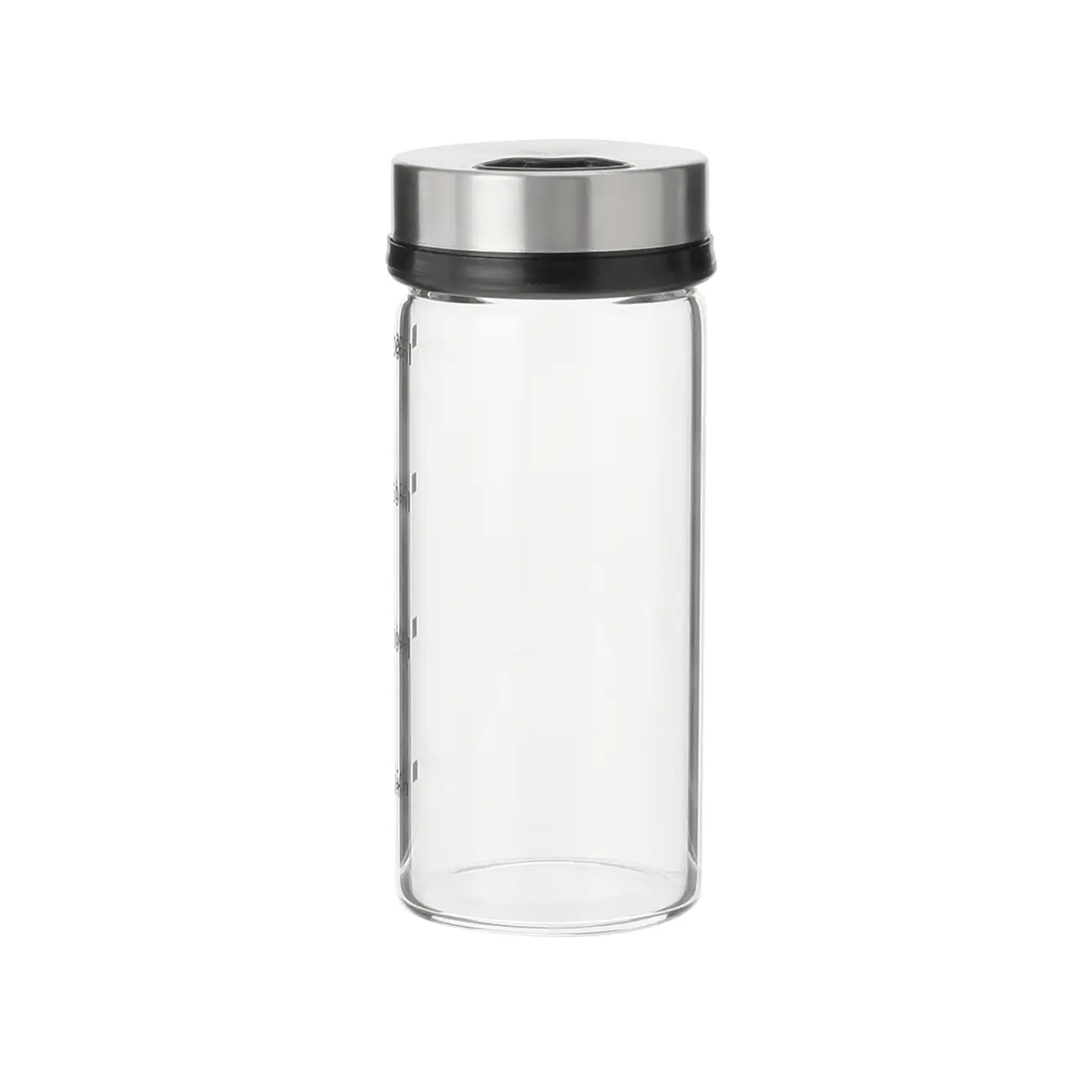 POTE 200 ML KANDL - INCOLOR/INOX - Foto 2