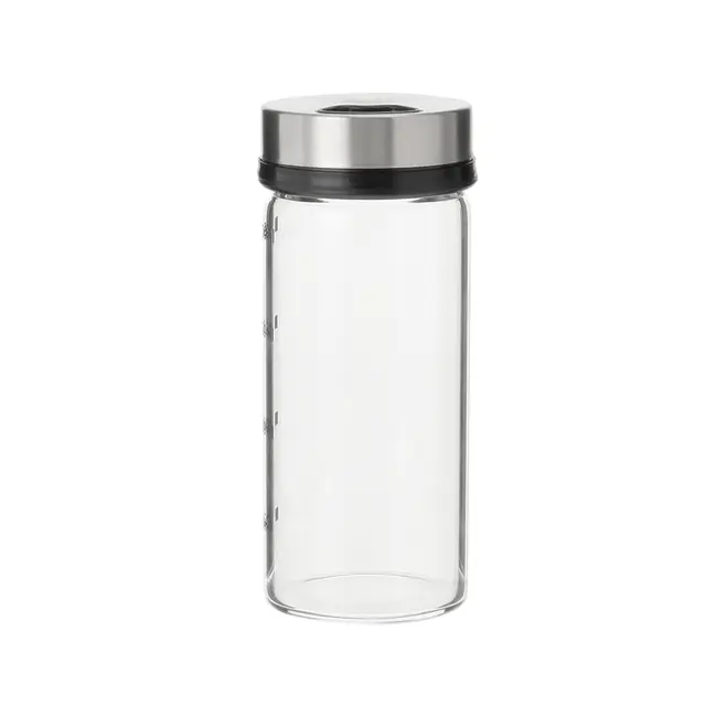 POTE 200 ML KANDL - INCOLOR/INOX - Foto 2