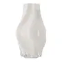 VASO 24 CM SPECTRO - BRANCO - Foto 1