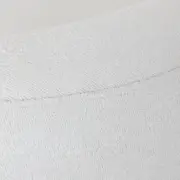 SOFÁ 2 LUGARES ÔNDULO - BOUCLÉ BRANCO - Foto 8