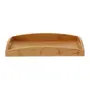 BANDEJA 38 CM X 24 CM BAMBOO - BAMBU - Foto 1