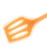 ESPÁTULA VAZADA 30 CM COCINA - SORBET DE MANGA - Foto 6