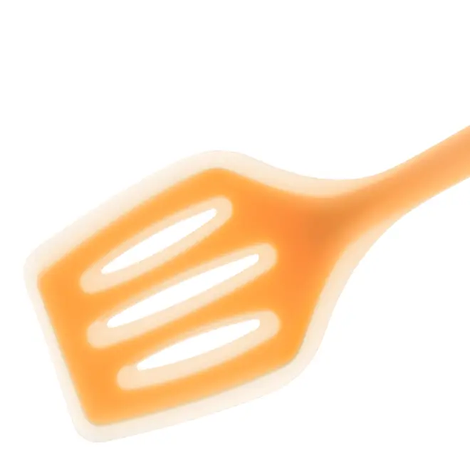 ESPÁTULA VAZADA 30 CM COCINA - SORBET DE MANGA - Foto 6