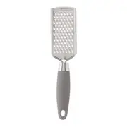 RALADOR 25 CM HOST - ESTANHO/AÇO INOXIDÁVEL - Foto 2