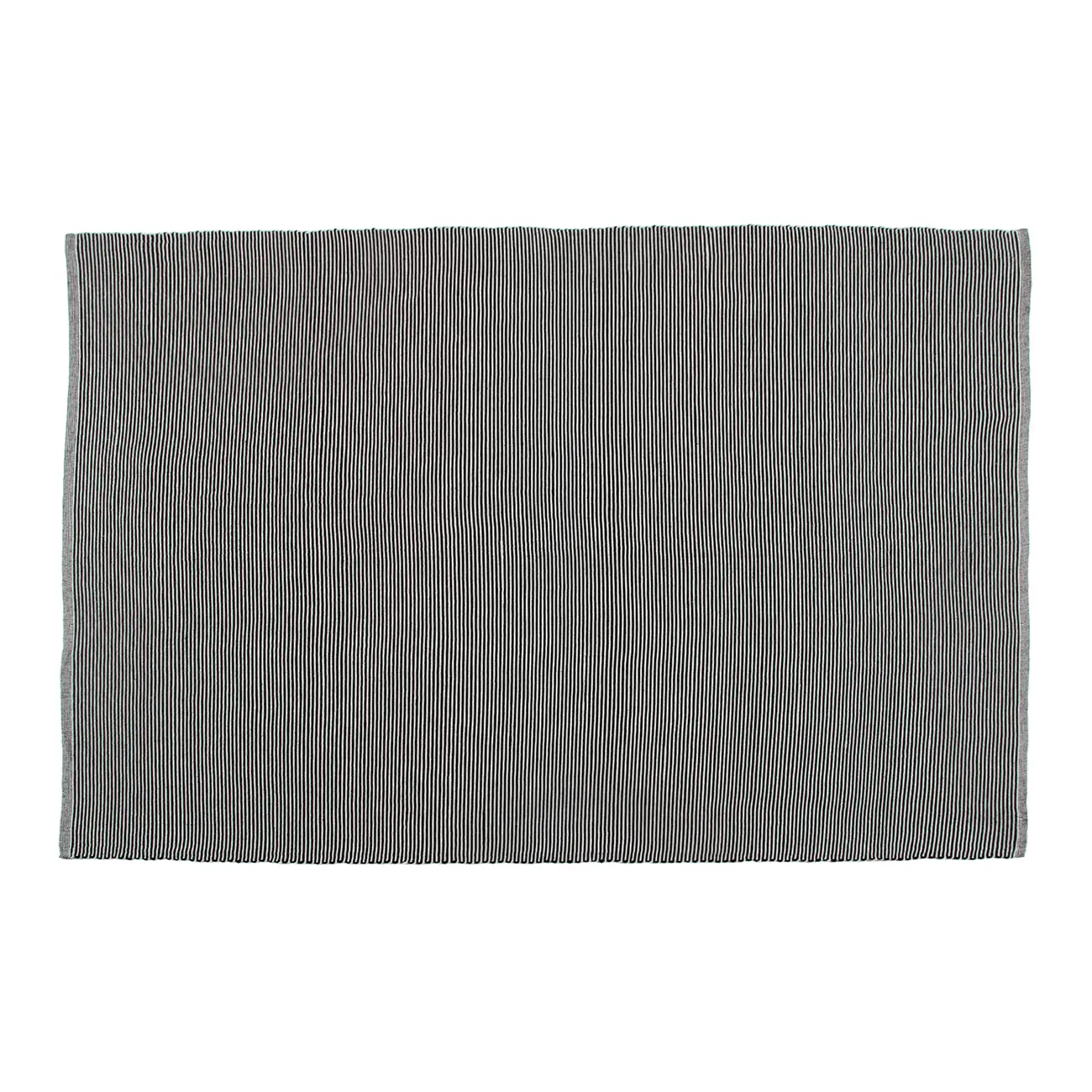 TAPETE 2 M X 2,50 M VIRA E VOLTA - NATURAL/PRETO - Foto 1