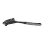 ESCOVA PARA LIMPEZA DE AZULEJO 28 CM SPOTLESS - KONKRET/ESTANHO - Foto 6