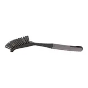 ESCOVA PARA LIMPEZA DE AZULEJO 28 CM SPOTLESS - KONKRET/ESTANHO - Foto 6
