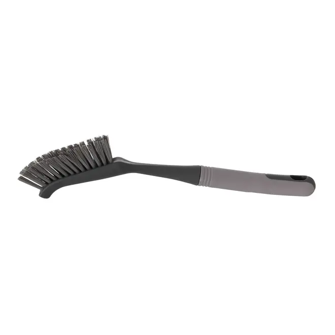 ESCOVA PARA LIMPEZA DE AZULEJO 28 CM SPOTLESS - KONKRET/ESTANHO - Foto 6