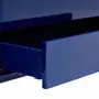 RACK 3 PORTAS/2 GAVETAS 2,08 M X 45 CM MONOLITH - LAZULITE - Foto 20