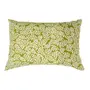 FRONHA 50 CM X 70 CM DA HORTINHA SEMENTES - ERVA MATE/OFF WHITE - Foto 3