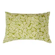 FRONHA 50 CM X 70 CM DA HORTINHA SEMENTES - ERVA MATE/OFF WHITE - Foto 3