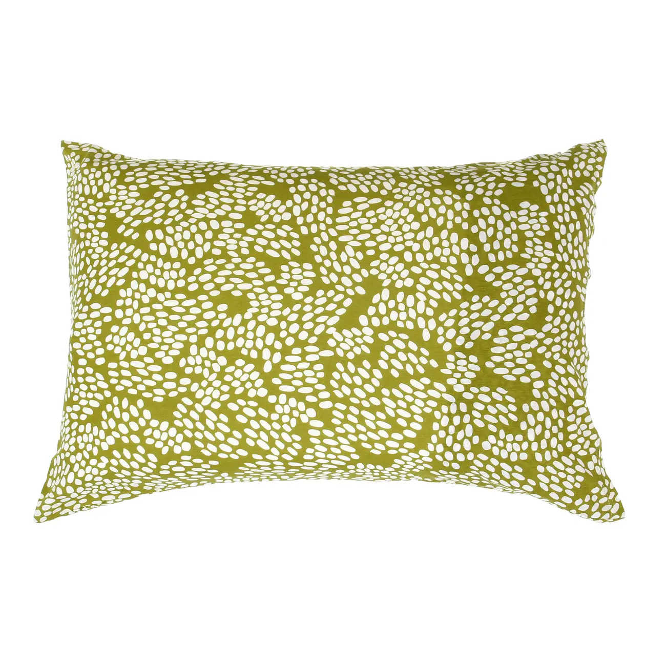 FRONHA 50 CM X 70 CM DA HORTINHA SEMENTES - ERVA MATE/OFF WHITE - Foto 3