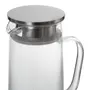 JARRA 1,4 L PURE - INCOLOR/INOX - Foto 8