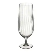 TAÇA CERVEJA 470 ML ESTROFES TITAN - INCOLOR - Foto 2