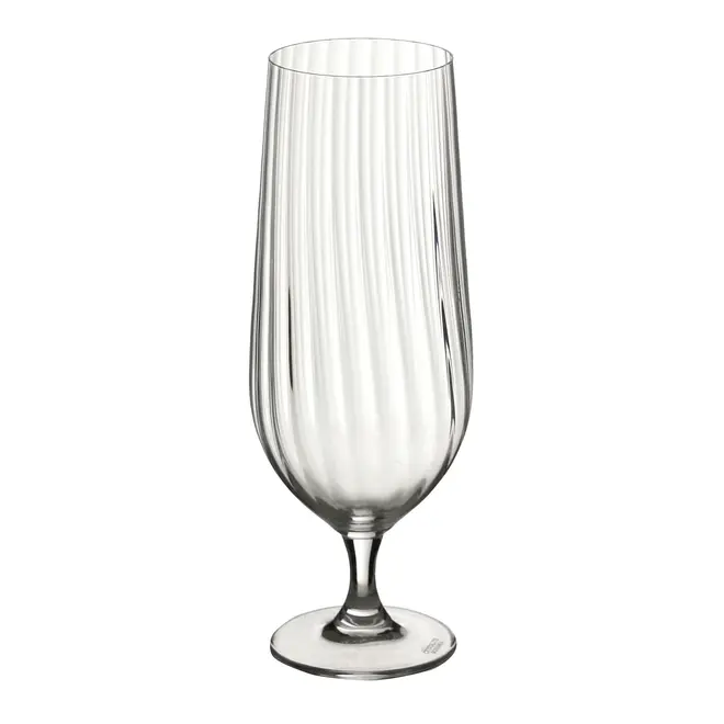 TAÇA CERVEJA 470 ML ESTROFES TITAN - INCOLOR - Foto 2