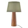 LUMINÁRIA DE MESA MASSIV C/CUP P