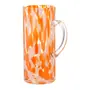 JARRA 1.7 L BLEND - INCOLOR/LARANJA LED - Foto 3