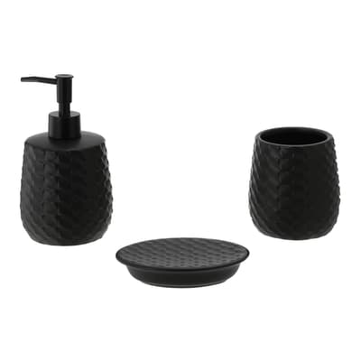 KIT PARA BANCADA 3 PEÇAS QOTO