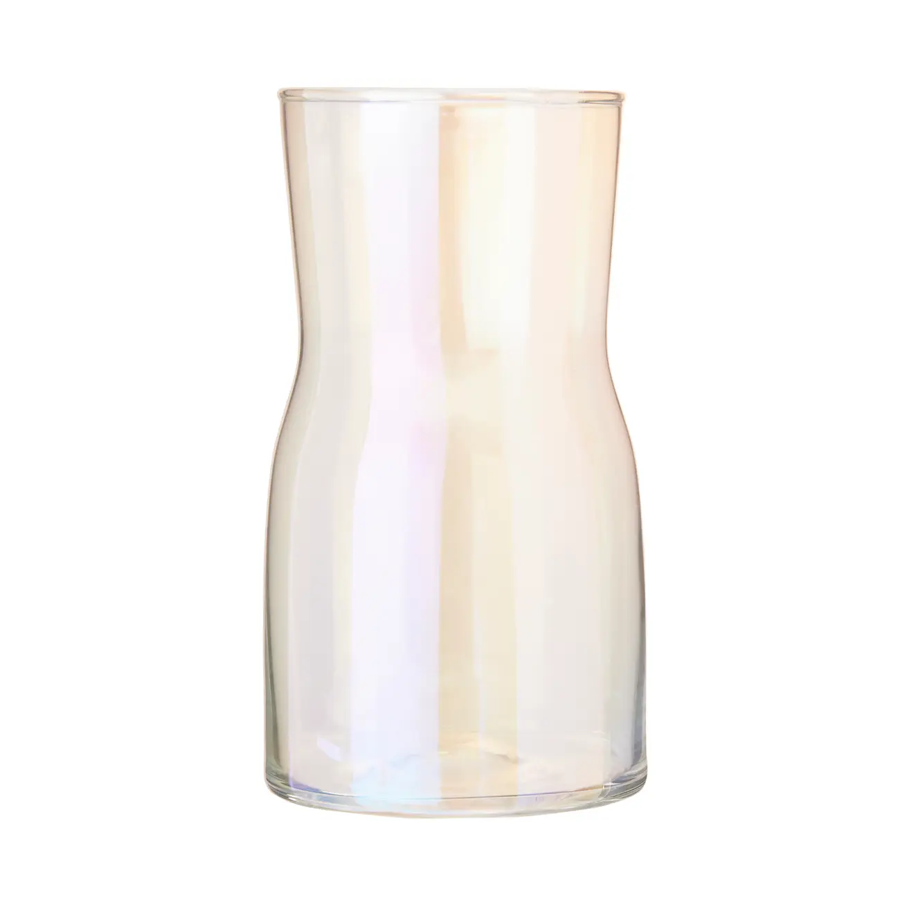VASO 17 CM LUSTER - INCOLOR/RAINBOW - Foto 2