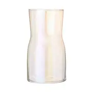 VASO 17 CM LUSTER - INCOLOR/RAINBOW - Foto 2