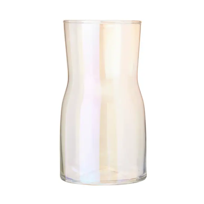VASO 17 CM LUSTER - INCOLOR/RAINBOW - Foto 2