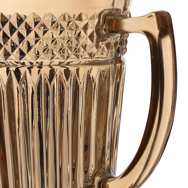 JARRA 1,2 L MYER - OURO - Foto 6
