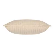 ALMOFADA 45 CM X 45 CM BAUME - NATURAL - Foto 2