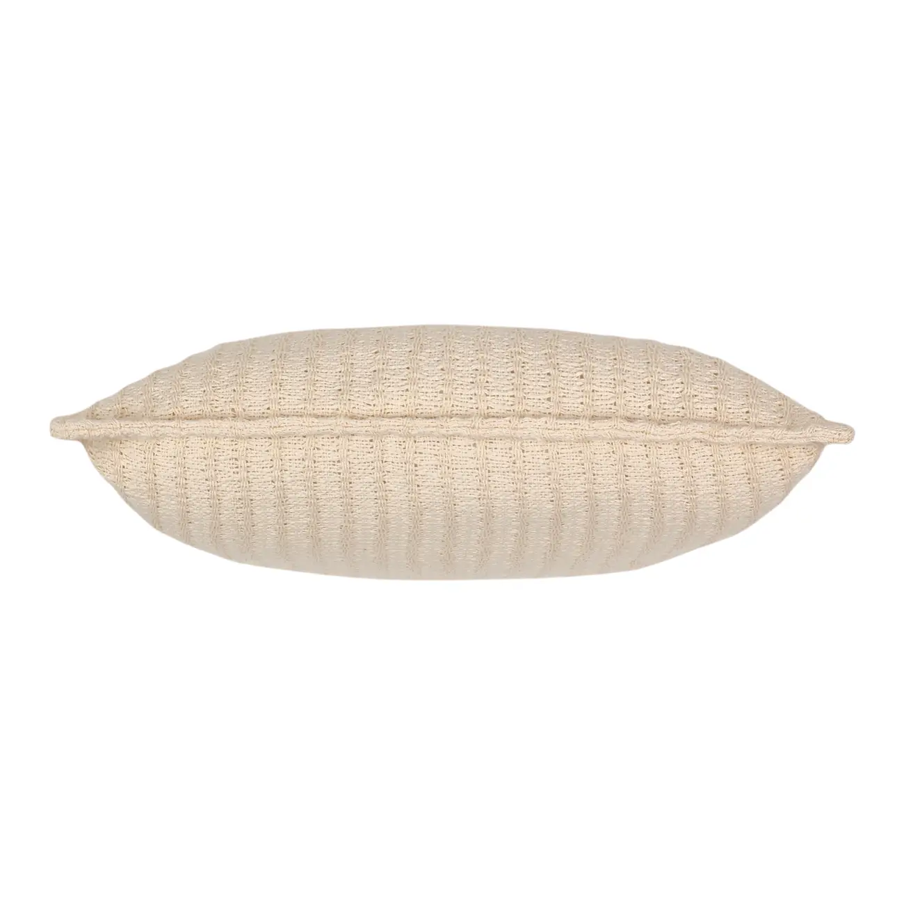 ALMOFADA 45 CM X 45 CM BAUME - NATURAL - Foto 2