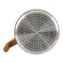 FERVEDOR INDUÇÃO 1,6 L NORMA - OPALA ROSA/FLANDRES - Foto 8