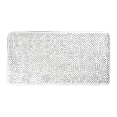 TAPETE PARA BOX 65 CM X 35 CM SIKKER