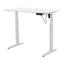MESA REGULÁVEL ELÉTRICA 1,20 M X 60 CM ERGO