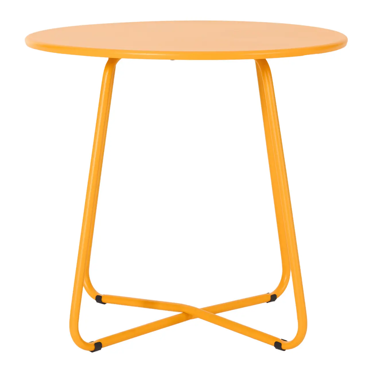 MESA LATERAL REDONDA 55 CM SQUIRE - SORBET DE MANGA - Foto 2