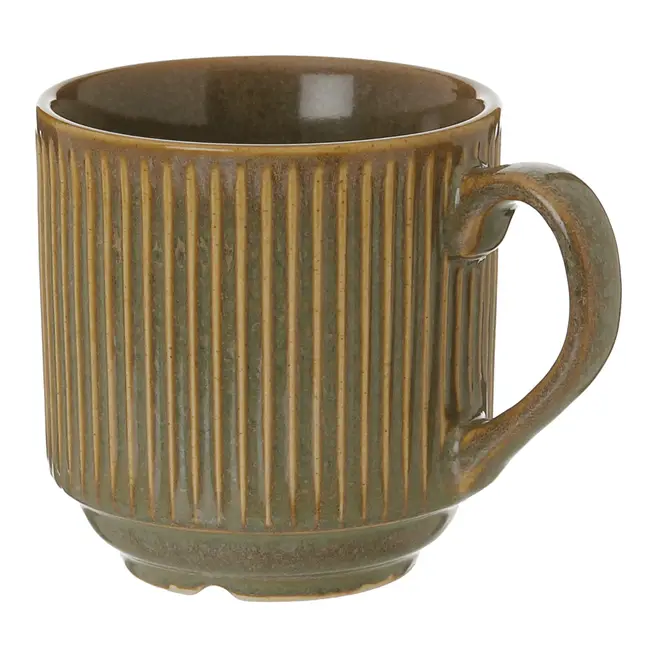 CANECA 270 ML STAL - NATURAL/CAQUI - Foto 3