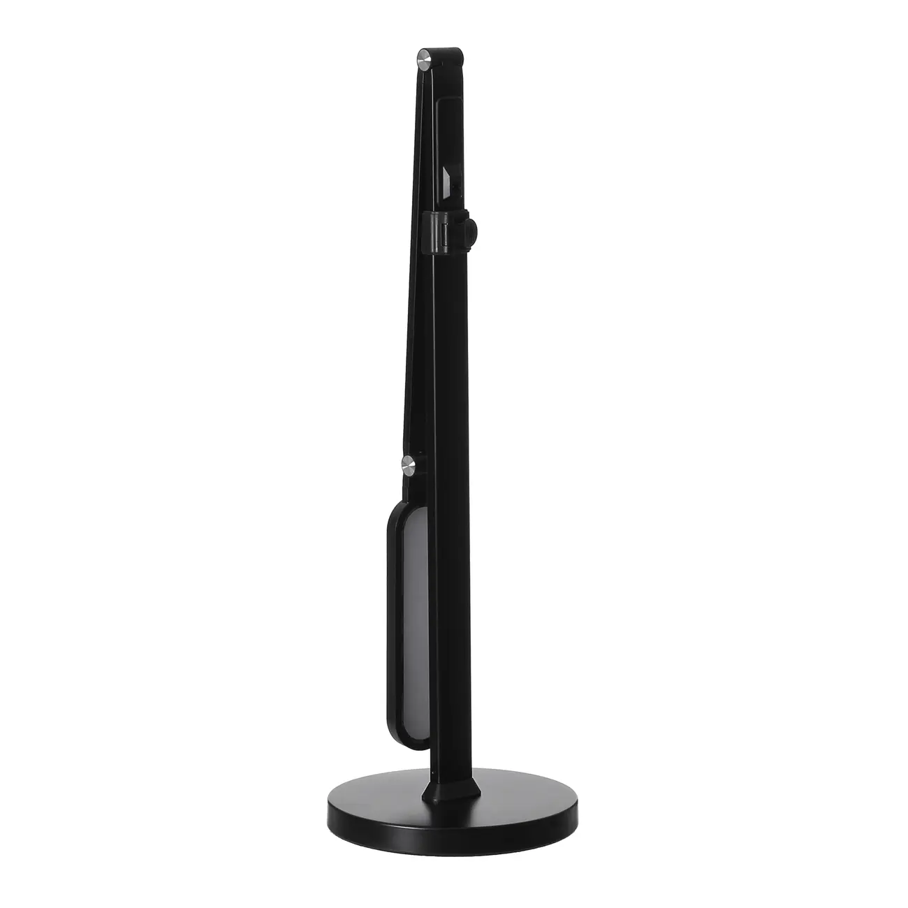 LUMINÁRIA DE CHÃO LED STRUK - PRETO - Foto 6