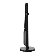LUMINÁRIA DE CHÃO LED STRUK - PRETO - Foto 6