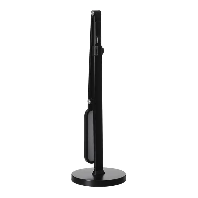 LUMINÁRIA DE CHÃO LED STRUK - PRETO - Foto 6