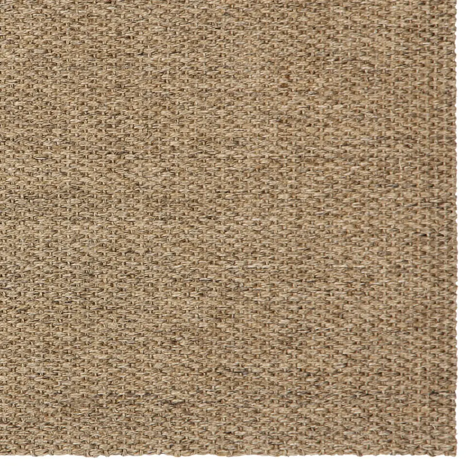 TAPETE 70 CM X 1,80 M KADUNA - NATURAL - Foto 2