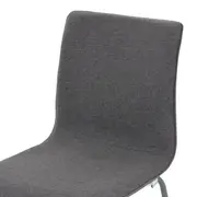 CADEIRA WAVY - KONKRET/KONKRET - Foto 6