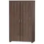 ARMÁRIO ALTO 2 PORTAS BOSS - GRAY BORNEO - Foto 13