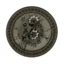 PRATO FUNDO SECRET GARDEN - ENGLISH GREEN/LODEN GREEN - Foto 1