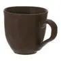 XÍCARA CAFÉ 70 ML TERRANEA - MARROM/BEGE - Foto 3