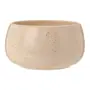 TIGELA 14 CM MOON - CHAPISCADO NATURAL - Foto 2
