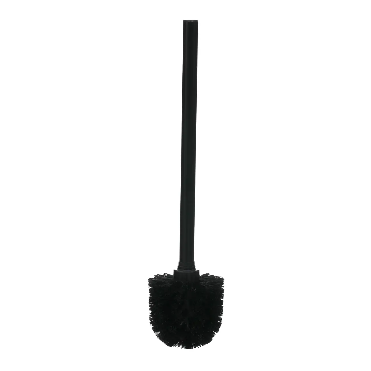 ESCOVA DE BANHEIRO FINCH - HANBAR/PRETO - Foto 4